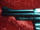 Ruger Security Six American Liberty 200th year 6-shot .357 mag 4" bbl Blued - 7 of 14
