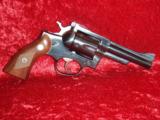 Ruger Security Six American Liberty 200th year 6-shot .357 mag 4" bbl Blued - 1 of 14