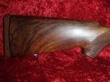 Interarms Whitworth Safari Grade 375 H&H rifle with AWESOME STOCK!!!
- 2 of 17
