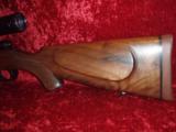 Interarms Whitworth Safari Grade 375 H&H rifle with AWESOME STOCK!!!
- 3 of 17