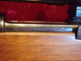 Interarms Whitworth Safari Grade 375 H&H rifle with AWESOME STOCK!!!
- 6 of 17