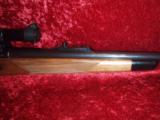 Interarms Whitworth Safari Grade 375 H&H rifle with AWESOME STOCK!!!
- 12 of 17