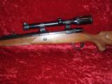 Interarms Whitworth Safari Grade 375 H&H rifle with AWESOME STOCK!!!
- 4 of 17