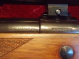 Interarms Whitworth Safari Grade 375 H&H rifle with AWESOME STOCK!!!
- 7 of 17
