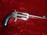 Freedom Arms Mini Revolver .22 mag 3" barrel 4-shot Casull's Improvement w/soft case - 3 of 12