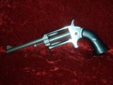 Freedom Arms Mini Revolver .22 mag 3" barrel 4-shot Casull's Improvement w/soft case - 2 of 12