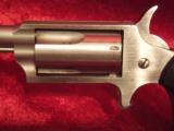 Freedom Arms Mini Revolver .22 mag 3" barrel 4-shot Casull's Improvement w/soft case - 8 of 12