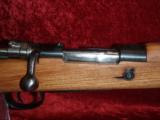 Mauser Battle Rifle 8mm K98--SALE PENDING - 2 of 2