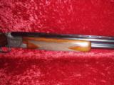 Belgium Browning Superposed Pigeon Grade O/U 12 ga. Rare 3" Magnum 26 1/2" bbl--SOLD!! - 10 of 23