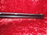 Winchester Model 1912 Nickel Steel Pump 20 Gauge, Deluxe Exhibition Montecarlo Stock!!
- 9 of 18