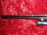 Winchester Model 1912 Nickel Steel Pump 20 Gauge, Deluxe Exhibition Montecarlo Stock!!
- 6 of 18