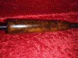 Winchester Model 1912 Nickel Steel Pump 20 Gauge, Deluxe Exhibition Montecarlo Stock!!
- 10 of 18