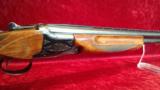 The Legendary 101 Winchester O/U 12ga Trap model 32" bbls - 10 of 10
