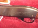 Wingmaster 12ga pump Remington 870
- 2 of 5