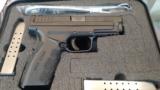 Springfield XD9 Mod.2 9mm not 40 .45 AR15- 2 of 2