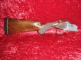 Winchester Model 101 Pigeon Grade Receiver & Stock ONLY - 2 of 15