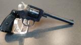 H&R 929 6" American Steel Revolver 9 shot cylinder DA / Sa - 4 of 4