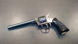 H&R 929 6" American Steel Revolver 9 shot cylinder DA / Sa - 1 of 4