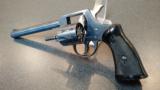 H&R 929 6" American Steel Revolver 9 shot cylinder DA / Sa - 2 of 4