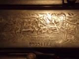 Remington Model 7400 Engraved .243 cal with Leupold Scope & Sling
- 5 of 23