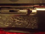 Remington Model 7400 Engraved .243 cal with Leupold Scope & Sling
- 22 of 23