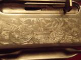 Remington Model 7400 Engraved .243 cal with Leupold Scope & Sling
- 7 of 23