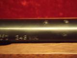 Remington Model 7400 Engraved .243 cal with Leupold Scope & Sling
- 15 of 23