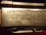 Remington Model 7400 Engraved .243 cal with Leupold Scope & Sling
- 4 of 23