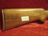 Remington Model 722 Short Action STOCK!!
Free float & Glass Bedded!! - 14 of 17