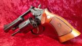 Smith & Wesson 19-3 357 Magnum .384" - 3 of 5