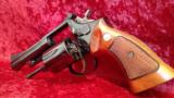 Smith & Wesson 19-3 357 Magnum .384" - 2 of 5