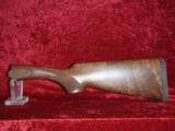 Beretta 687 20ga Wood Stock - 1 of 11