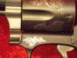 Smith & Wesson S&W Model 442 Centennial Airweight Machined Engraved .38 spl NEW #150785 - 9 of 13