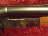 Harrington & Richardson H&R Small Bore Double Barrel Hammer Shotgun .44 Caliber
SOLD!! - 17 of 25