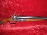Harrington & Richardson H&R Small Bore Double Barrel Hammer Shotgun .44 Caliber
SOLD!! - 4 of 25