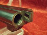 Harrington & Richardson H&R Small Bore Double Barrel Hammer Shotgun .44 Caliber
SOLD!! - 21 of 25