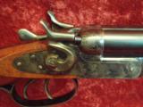 Harrington & Richardson H&R Small Bore Double Barrel Hammer Shotgun .44 Caliber
SOLD!! - 16 of 25