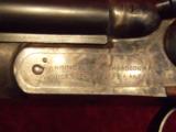 Harrington & Richardson H&R Small Bore Double Barrel Hammer Shotgun .44 Caliber
SOLD!! - 11 of 25