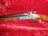 Harrington & Richardson H&R Small Bore Double Barrel Hammer Shotgun .44 Caliber
SOLD!! - 2 of 25