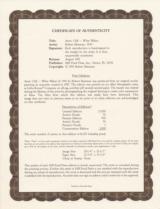 Arctic Cliff - White Wolves by Robert Bateman Limited Edition Print - 4 of 4