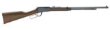 Henry Lever Action Frontier Model .22 S/L/LR - 1 of 1