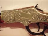 Henry Golden Boy Deluxe Engraved 3rd Edition .22mag - 3 of 6