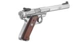 Ruger Mark IV Competition William B Ruger 100th Birthday .22 - 2 of 6
