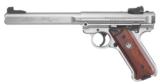 Ruger Mark IV Competition William B Ruger 100th Birthday .22 - 5 of 6