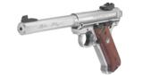 Ruger Mark IV Competition William B Ruger 100th Birthday .22 - 4 of 6