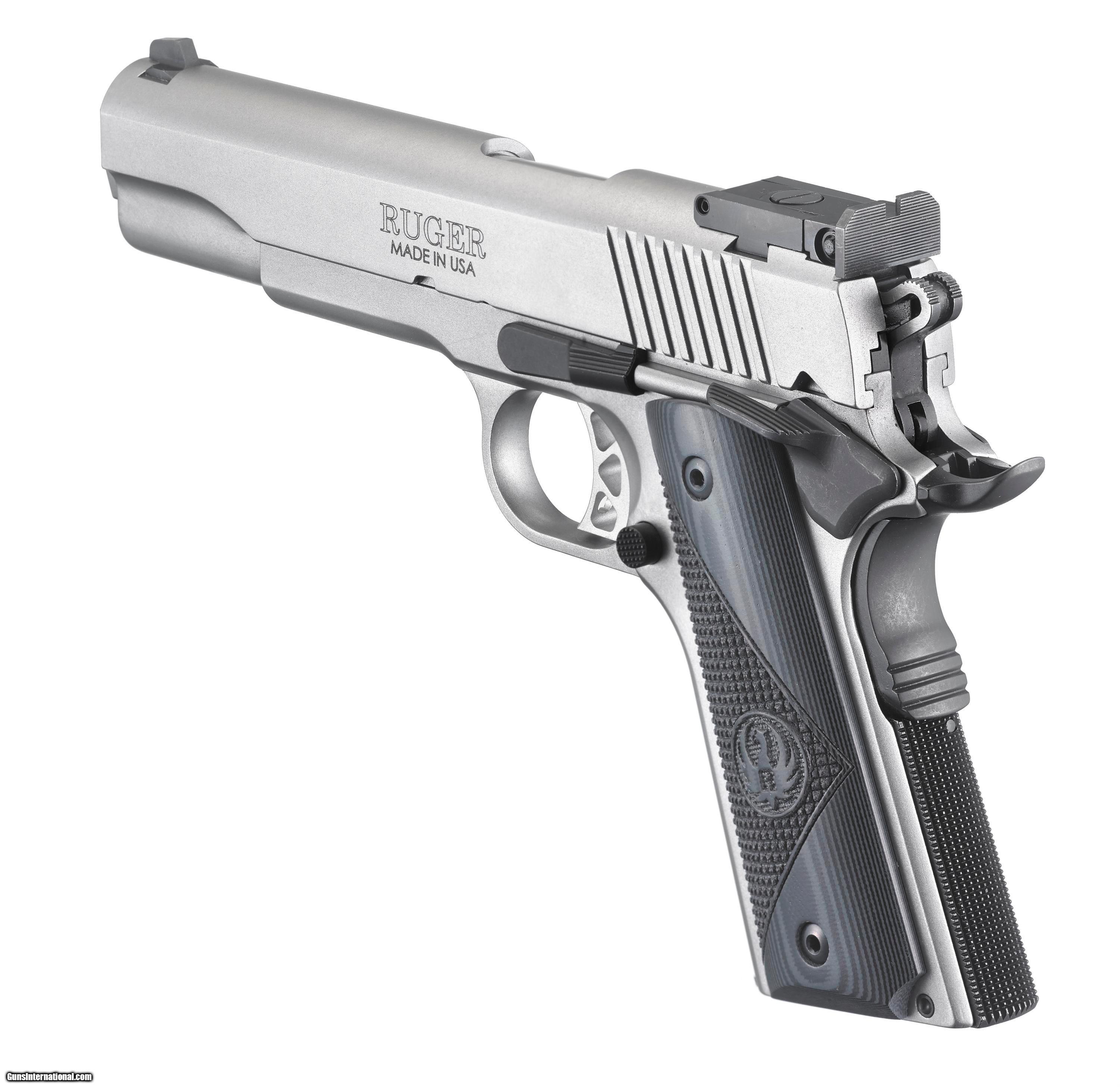 ruger-sr1911-target-45acp-new-in-box