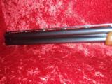 Ruger Red Label O/U 12 ga., 3" chamber, 26" VR bbls w/tubes NICE WALNUT STOCK!! - 6 of 15