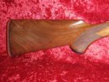 Ruger Red Label O/U 12 ga., 3" chamber, 26" VR bbls w/tubes NICE WALNUT STOCK!! - 4 of 15