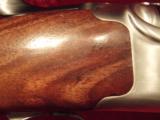 Ruger Red Label O/U 12 ga., 3" chamber, 26" VR bbls w/tubes NICE WALNUT STOCK!! - 14 of 15