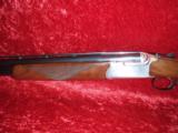 Ruger Red Label O/U 12 ga., 3" chamber, 26" VR bbls w/tubes NICE WALNUT STOCK!! - 5 of 15
